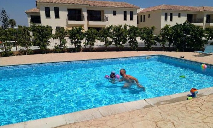 Tersefanou Appartement | Tersefanou's getaway B03