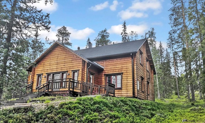 Lampivaara Maison | Tervakko by Interhome