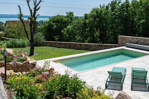 Revfulop Appartement | Tervey-villa