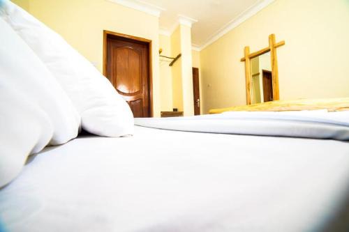 Kapchorwa Cabine | Teryet Safari Lodge