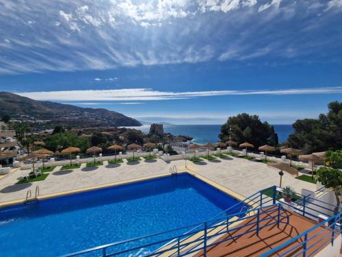 Velilla-Taramay Appartement | Tesorillo