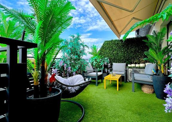 Floresti Appartement | Tessa Apartment