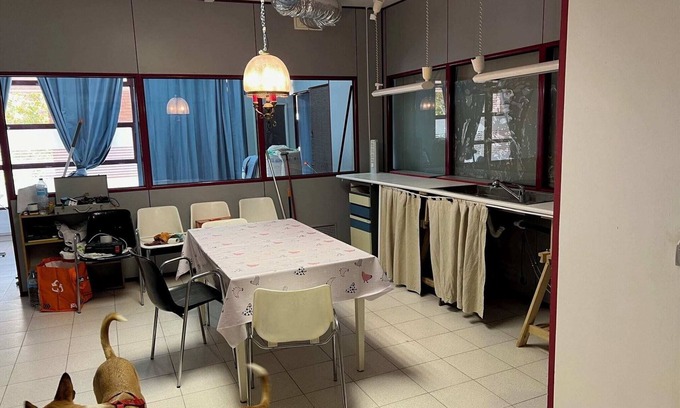 Sabadell Appartement | Tessas apartments, Sabadell 3