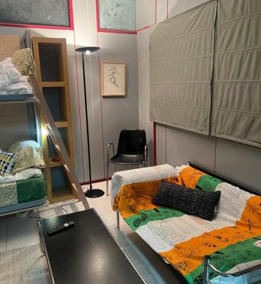 Sabadell Appartement | Tessasapartments Sabadell 2