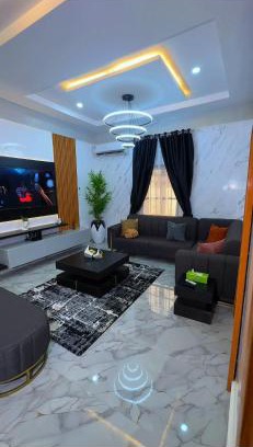 Kaduna Appartement | Tesslek Apartments Barnawa Kaduna