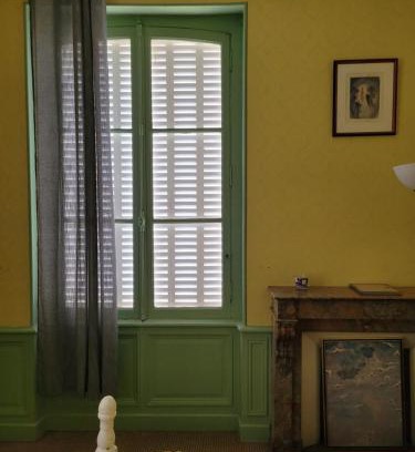 Gueprei Maison | TESSYA's Chambres d'Hôtes