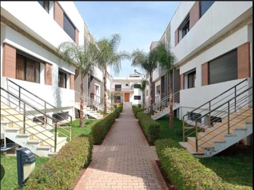 Kceibya Appartement | testingg
