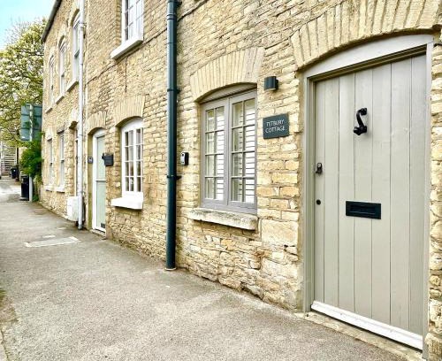 Tetbury Maison | Tetbury Cottage