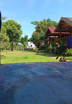 Tetebatu Maison | Tetebatu Sunrise Homestay