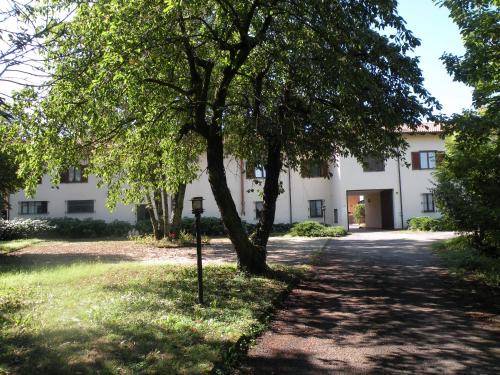 Madonna dell'Olmo Lit Et Petit-Déjeuner | Tetto Nuovo B&B