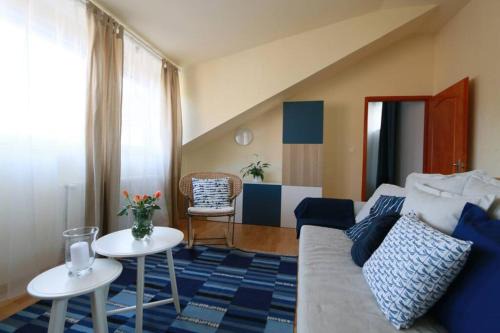 Szekesfehervar Appartement | Teubel apartman 5