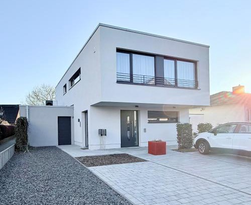 Hoerstel Appartement | Teuto Loft