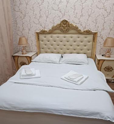 Parakar Appartement | Tevosyan EVN Airport