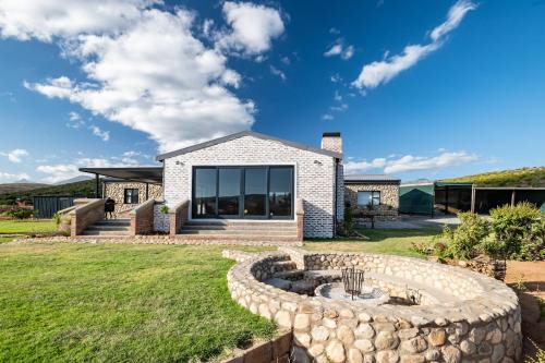 De Rust Maison | Tevrede