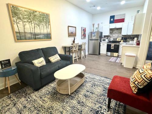 Nederland Maison | Texas Country 2BR 1BA
