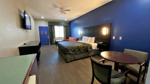 Alamo Hôtel | Texas Inn Alamo