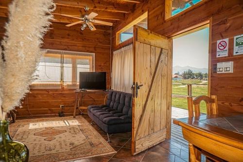 Limache Maison | Texas Limache