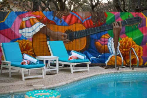 North San Antonio - SAT Maison | Texas Modern Minutes from Airport