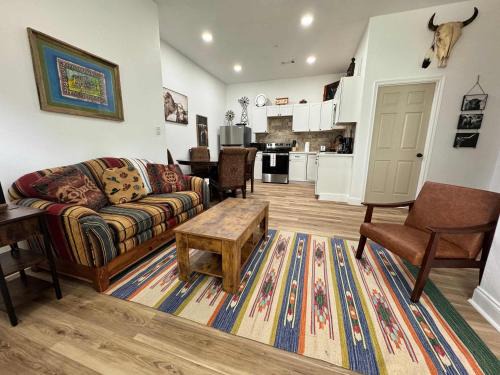 Nederland Maison | Texas Ranch 2BR 1BA