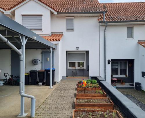 Kitzingen Maison | Texashaus Apfelbacher