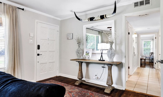 West San Antonio Maison | Amazing, family-friendly Tex-Mex home