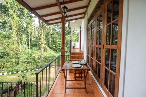 Bope-Poddala Maison | Teyra Lodge