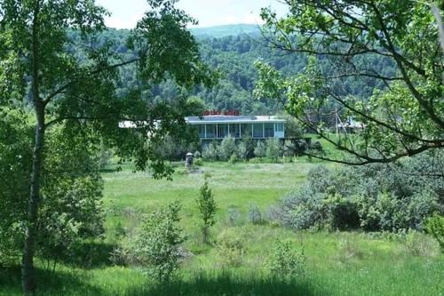 Lermontov Maison | Tezh ler у Тани