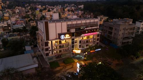 Mysore Hôtel | TGI Livancia Hillside