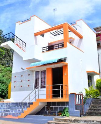 Yercaud Maison | TGT Holidays Yercaud
