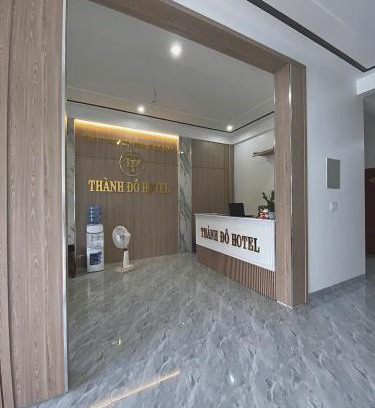 Khe Sanh Hôtel | Thành Đô Hotel - Khe Sanh