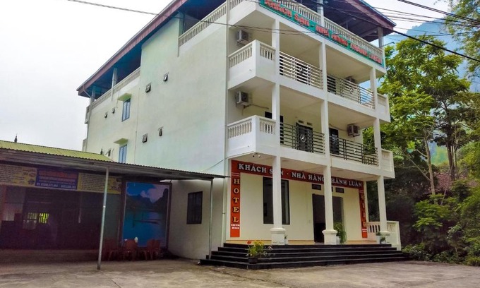 Nam Mau Hôtel | Thành Luân Hotel