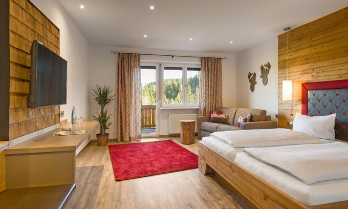 Furtwangen Hôtel | ThälerHäusle