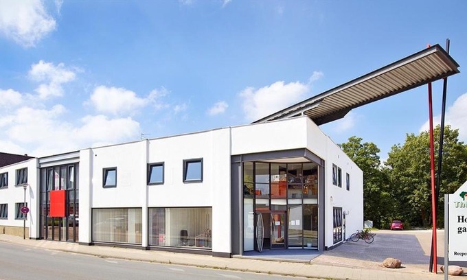 Verden Hôtel | Thöles* Am Allerpark Verden
