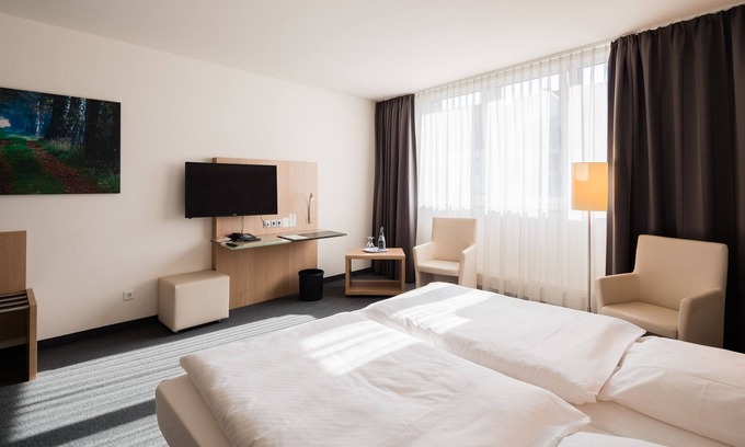 Verden Hôtel | Thöles Am Allerpark Verden