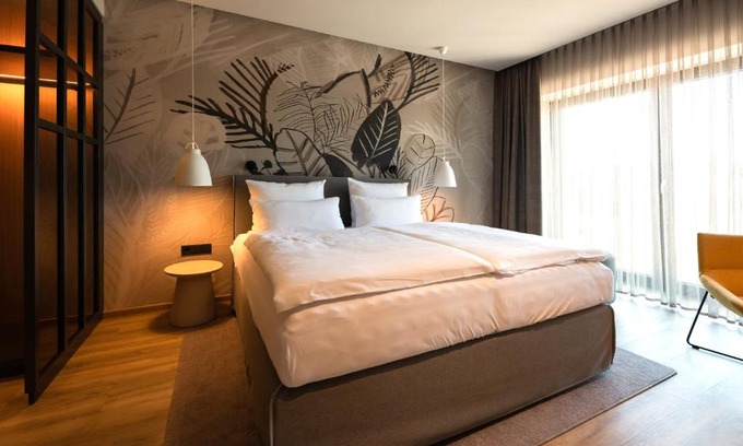 Bucken Hôtel | Thöles Hotel Bücken