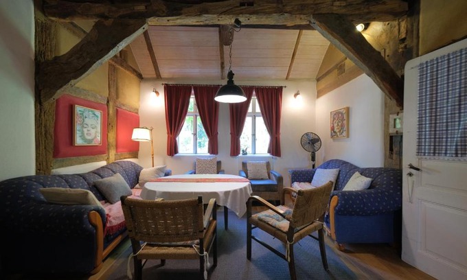 Botersen Maison | Thölkes Hus