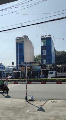 Tan Uyen Town Hôtel | Thùy Trang Hotel Bình Dương