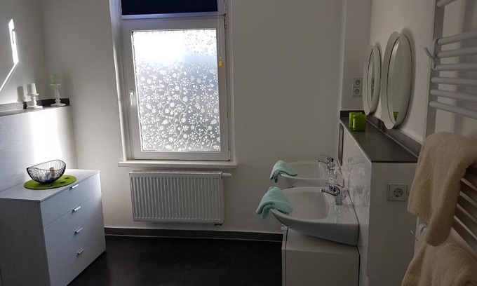 Bad Koesen Appartement | Thüringer Haus