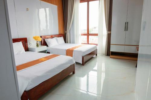 Quang Tri Town Hôtel | Thạch Hãn Plaza