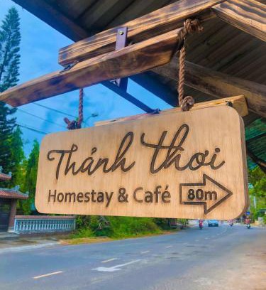 Thuy Xuan Maison | Thảnh Thơi HomeStay & Yoga