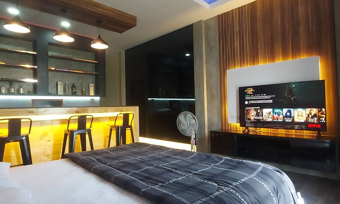 Chiang Rai Appartement | Luxurious rooms economical prices, famous tourist routes in Chiang Rai Province.