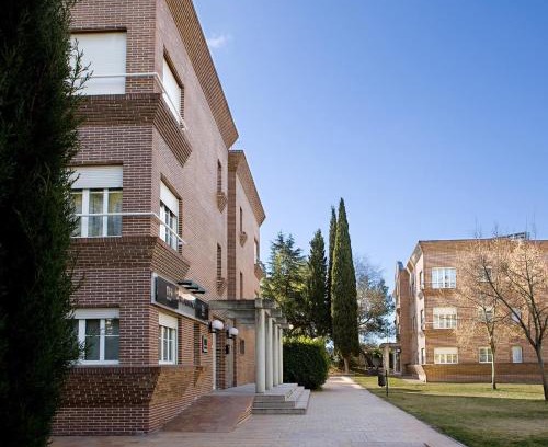 Moncloa-Aravaca Appartement | TH Aravaca