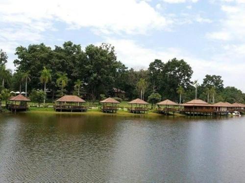 Udon Thani Hôtel | Fahluang Resort