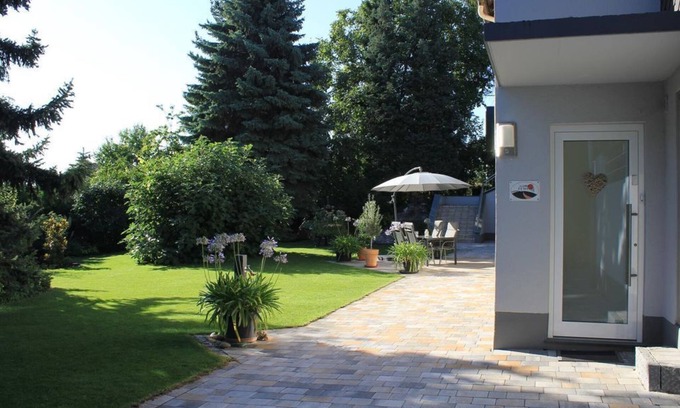 Bockenheim an der Weinstrasse Appartement | L'appartement bien-être, Allemagne