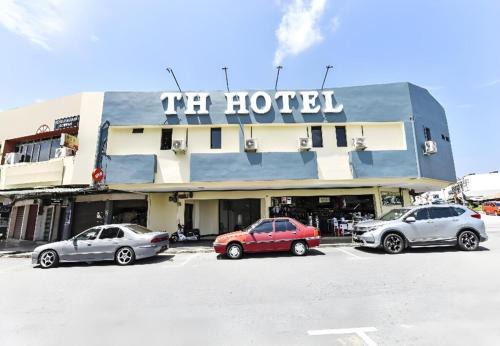 Bahau Hôtel | TH Hotel