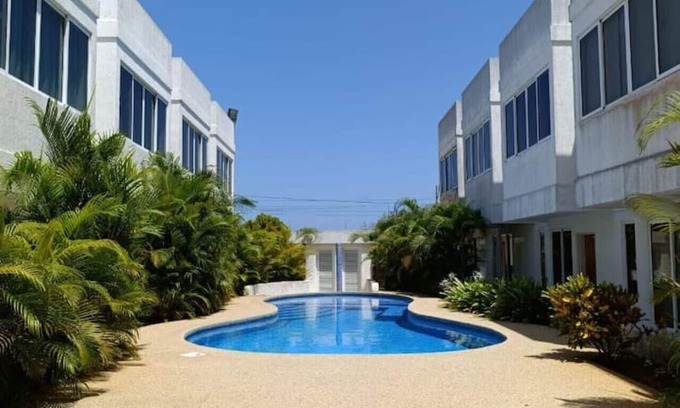 Margarita Island Maison | TH with private pool in Pampatar, Venezuela