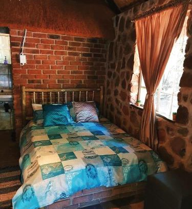 Vaalwater Maison | Thaba Tshwene Game Farm