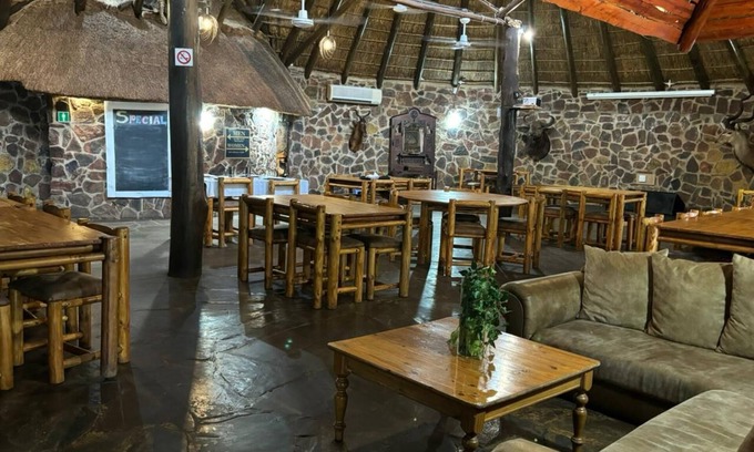 Thabazimbi Maison | Thabankwe Bushveld Inn