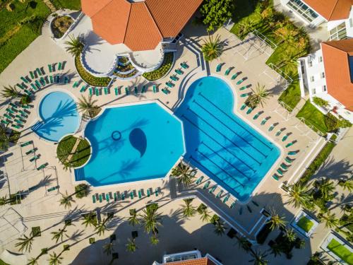 Tabarka Hôtel | Thabraca Thalasso & Diving