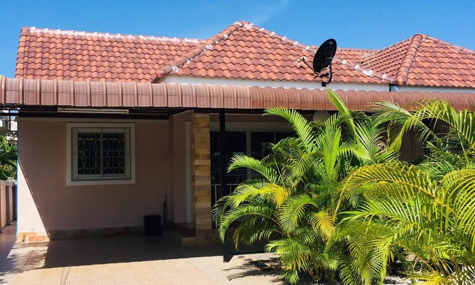 Wang Pong Maison | Thai Scout vous propose des maisons de vacances à des prix abordables